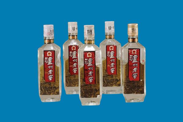 成都市大邑回收老酒